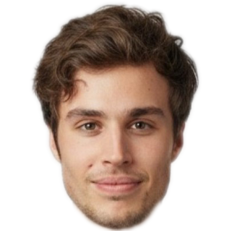 César